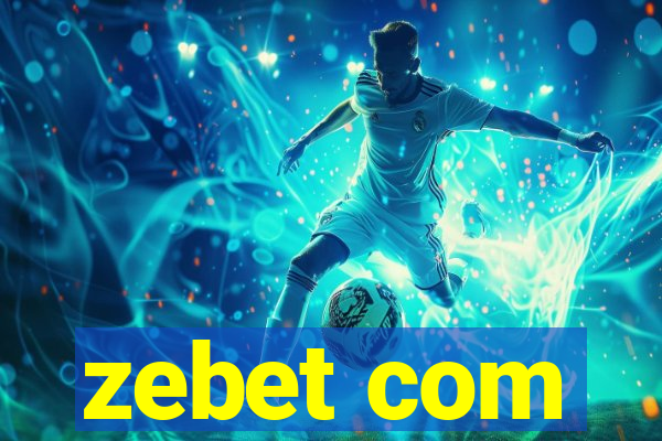 zebet com